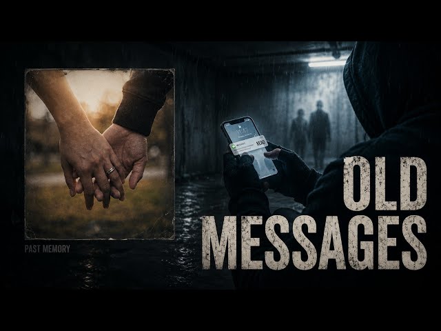 NF – I READ OUR OLD MESSAGES | New Music Lyric Video 2026 | Fan-Made