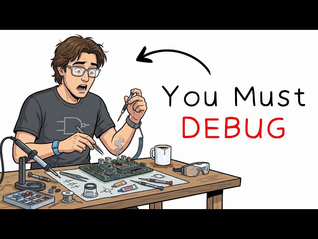 Your Life as Every Computer Engineer Rank