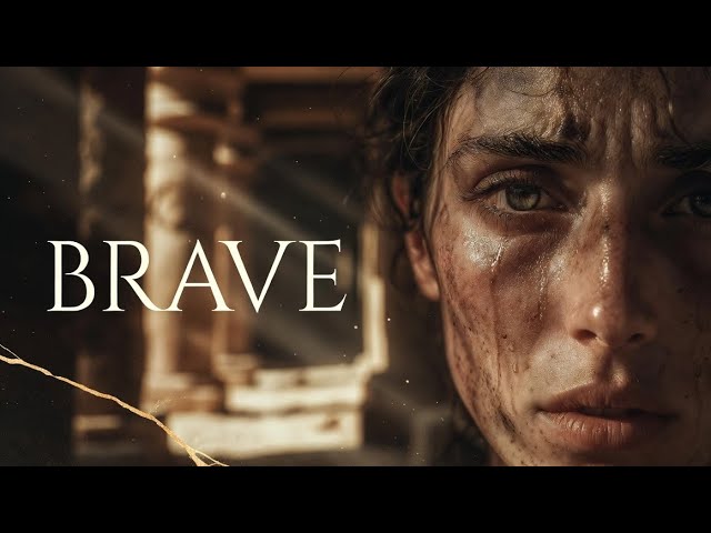 You Don’t Become Brave by Removing Fear — You Do This Instead