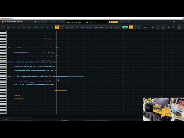 My Complete Music Production Workflow