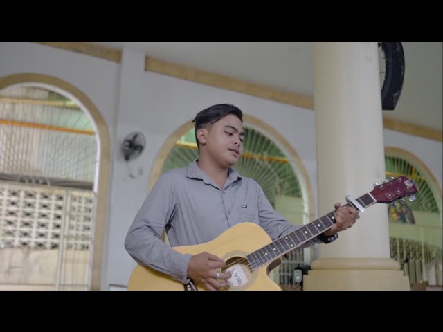 Unta - Klyde Jay Talaroc | Official Music Video