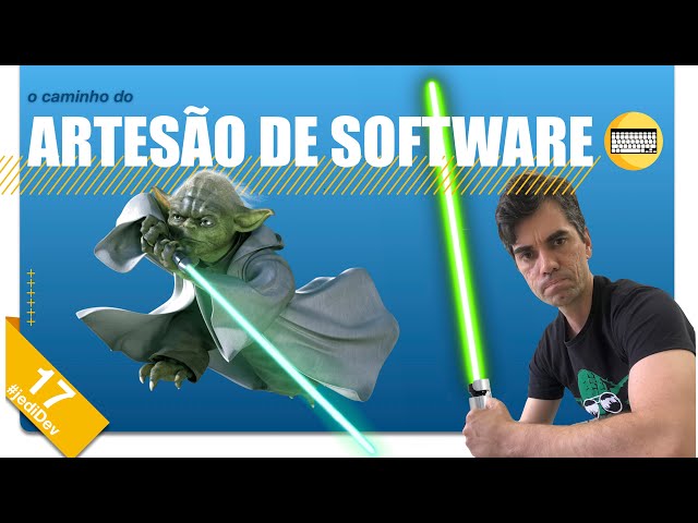 17 - The Software Craftsman's Path
