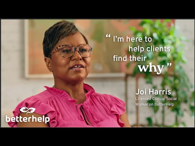 How Therapy Helps You Feel Less Stuck: A BetterHelp Therapist’s Perspective