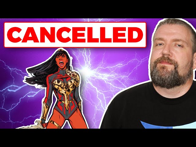 How DC Wrecked Their Hottest New Character In 7 Issues