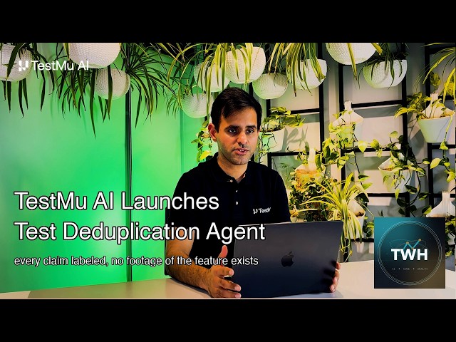 TestMu AI Launched a Test Deduplication Agent (What They Claim vs What We Can Show)