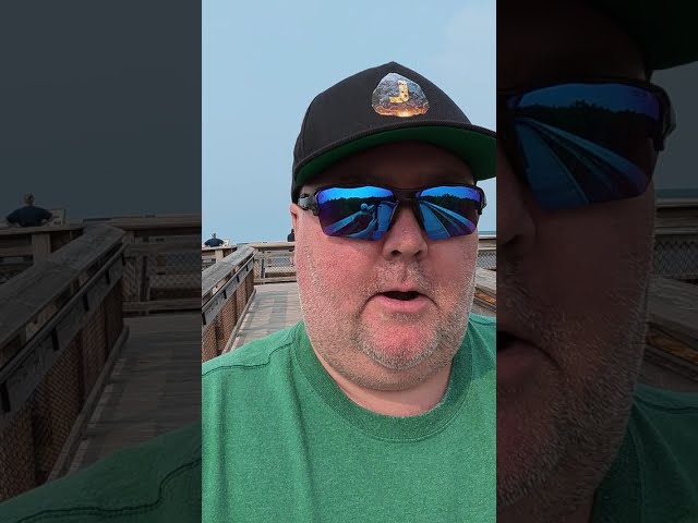 How to get the best view of Lake Michigan in Door County, WI