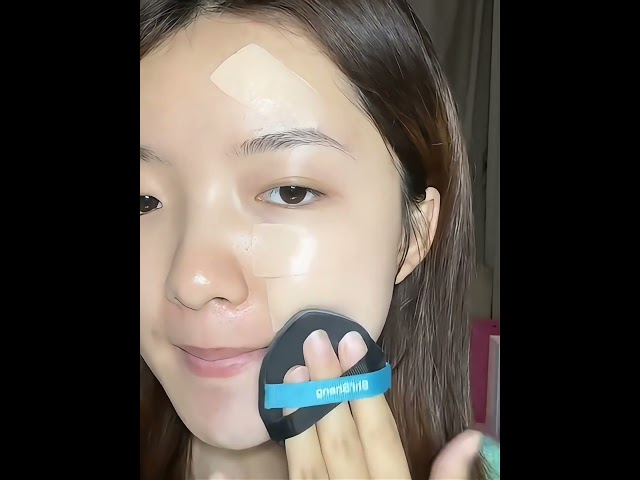beautiful makeup 💄 #메이크업 #데일리메이크업 #makeuptutorial #beauty #makeup #girl  #chinesemakeup #chinese