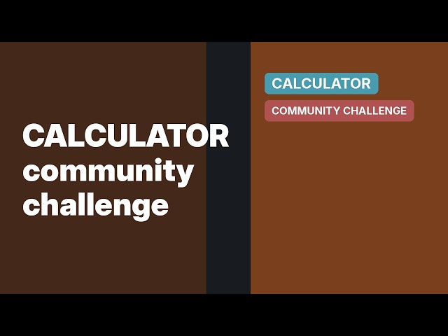 Simple Java calculator using Swing (5 Solutions!!)