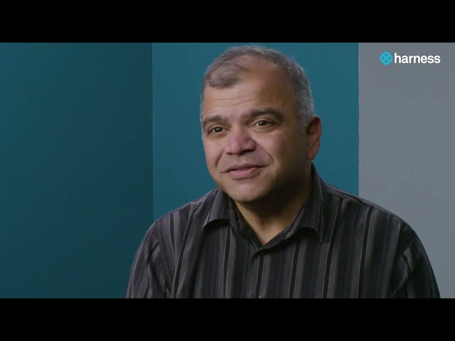 Seagate Customer Story with Kshitish Soman (Global Head of Engineering, Lyve Cloud)