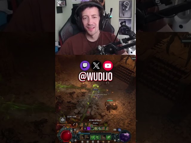 I'm Not Buying Diablo 5 If...