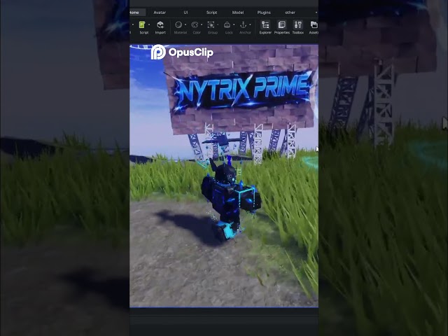 This Cutscene System Will Level Up Your Roblox Game 🎬