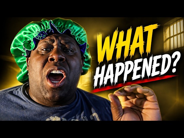 MC Shakie tells what happened to Shay (DARealBbJudy former assistant)