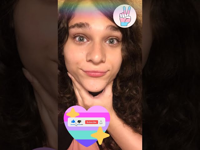 Jessy Bells🔥 The Beautiful Trans Girl 🌈 #shorts