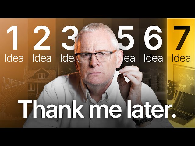 7 Passive Income Ideas for 2026 (Up to $1,000/Day)