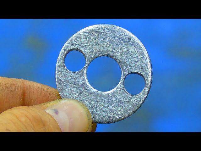5 SIMPLE INVENTIONS