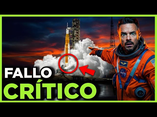 CHAOS AT NASA! 🚀 The Artemis II failure that changes EVERYTHING: "Why did the clock stop?"