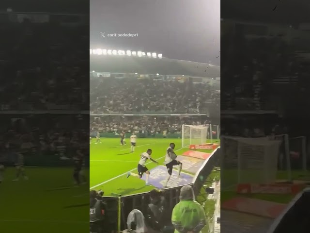 When a celebration goes wrong 😲