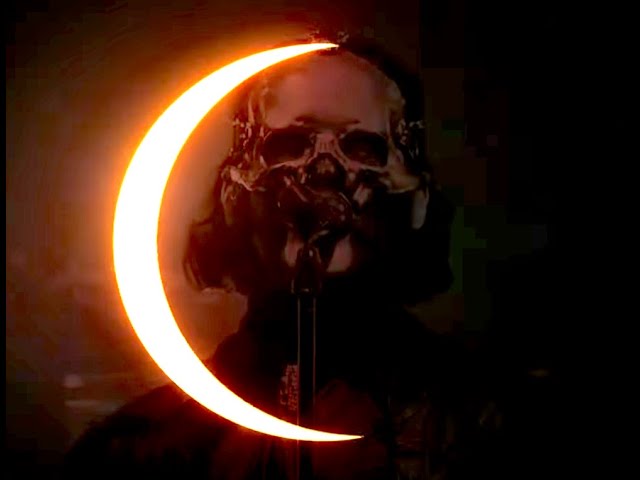 Ghost - Peacefield (Official Music Video)