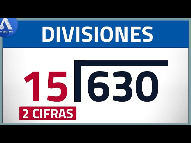 2-DIGIT DIVISION - Learn It Easily! How to DIVIDE BY 2 DIGITS (Super Easy Level)
