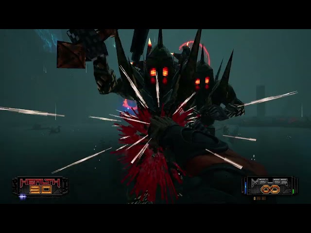 Amid Evil part 1