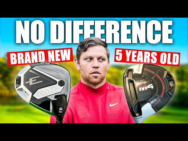 Top 10 Myths The Golf Industry DOESN'T Want You to Know