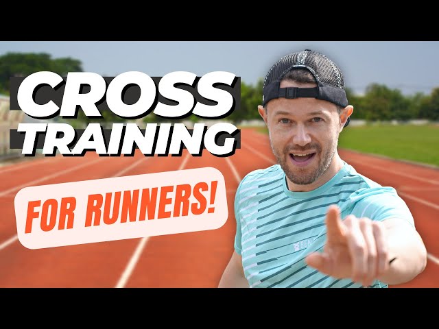 What the ELITES are doing to get FASTER! Cross Training Guide for Runners!