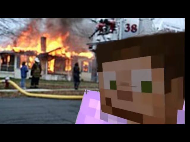 Scar Being Everyone’s Favorite Arsonist for Almost 7 Minutes