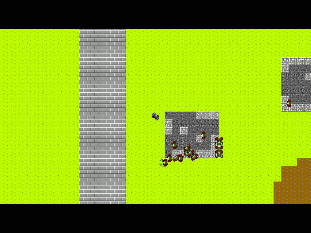 Zombit! (golang game engine-ish kajigger)