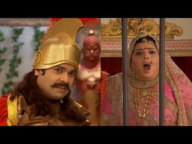 Akbar की सबा में आज़ादी का जशन | Akbar Birbal | Episode 79 | Big Magic