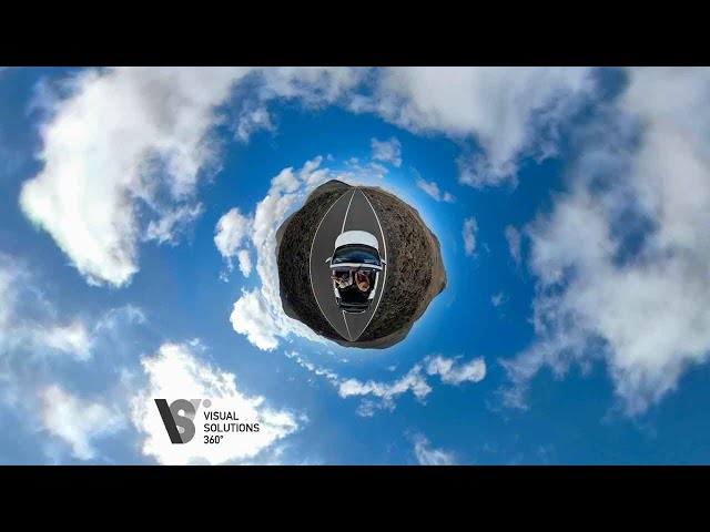 Show real Visual Solutions 360