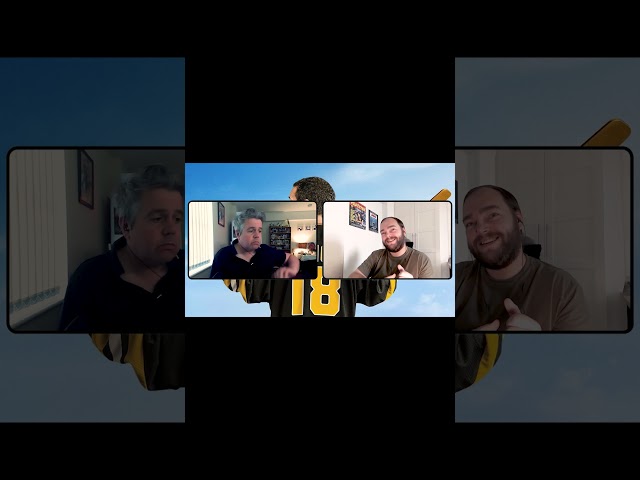 More Movies Podcast #70 Preview