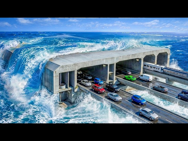 Europe's Biggest Megaprojects (Full Documentary)