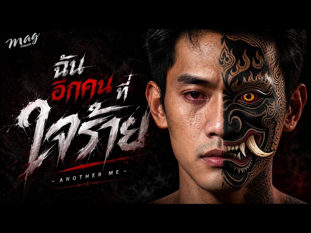 ฉันอีกคนที่ใจร้าย - กล้า