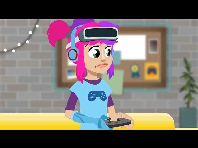 PPGG EP04 FINECUT animated
