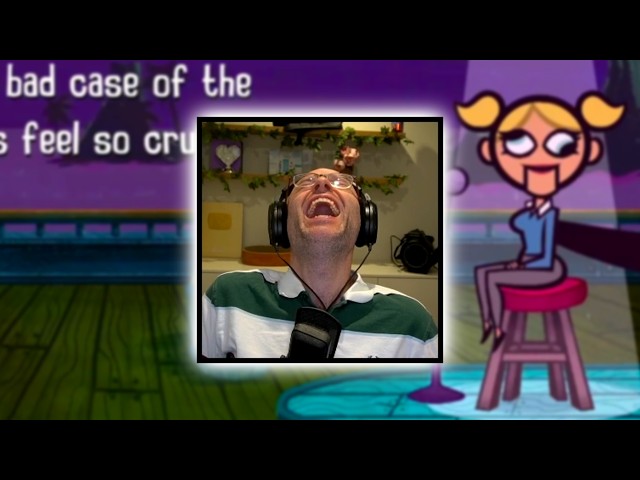 A Generational Jackbox Session