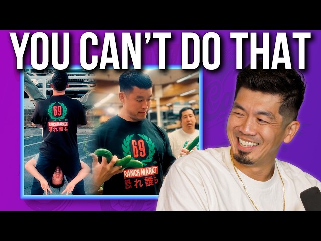 The 69 Ranch Shirt Got Us a Cease and Desist