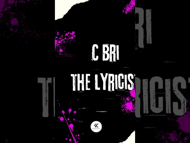 Zan vs. C Bri The Lyricist (Teaser)