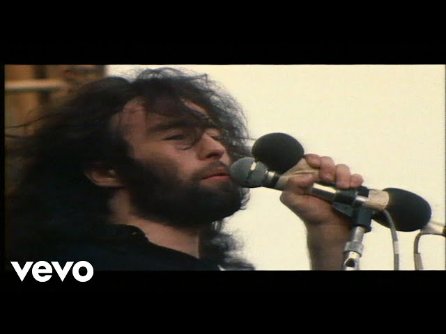 Free - All Right Now