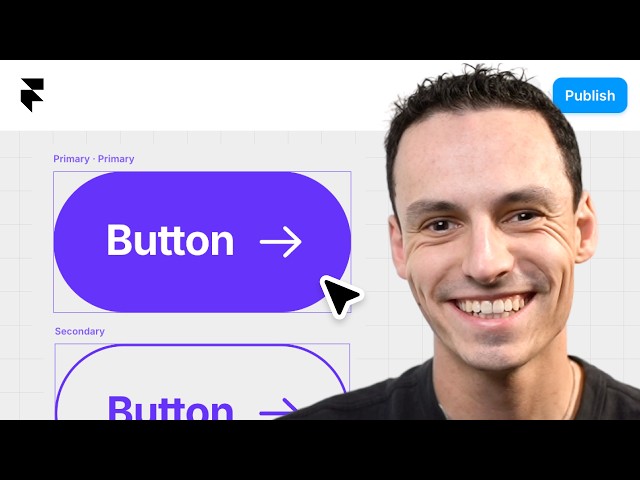 Framer Components Explained - In 18 Minutes