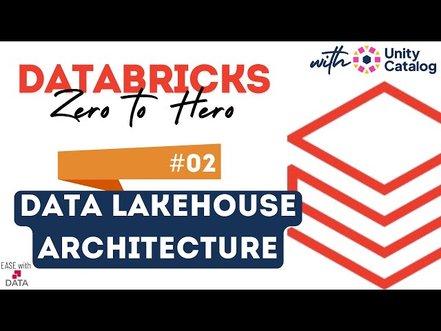 02 What is Data Lakehouse & Databricks Data Intelligence Platform | Benefits of Databricks Lakehouse