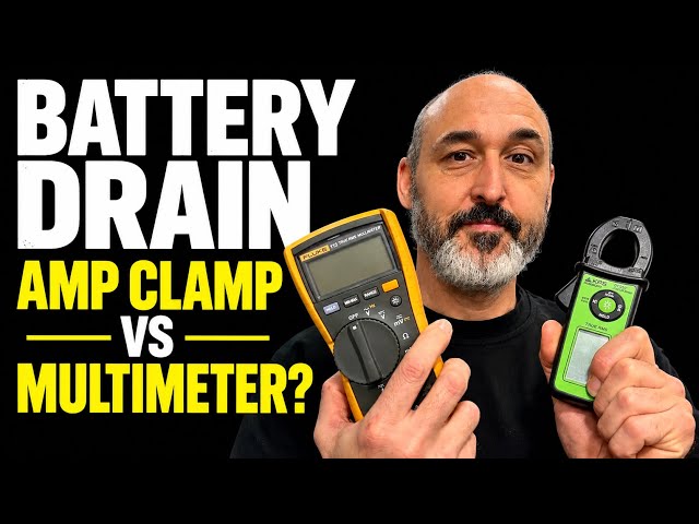You’re Testing Battery Drain WRONG!