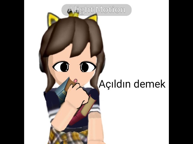 SCHOOL İS START #pkxduniversd  #ytdayibenionecikarnolur #animation #pkxdarquivos
