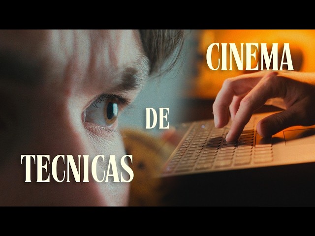 5 Techniques for Making Cinematic Videos Like a Professional
