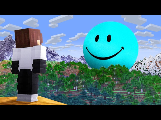 VARIETY™ (Minecraft Movie)