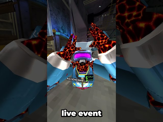 Gorilla Tag Is Having Another LIVE EVENT… #shorts   #vr    #gtag   #gorillatag #virtualreality
