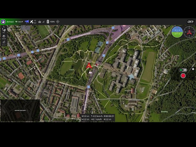 QGroundControl Autotune Feature Breakdown for PX4 Autopilot