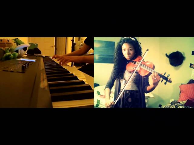 Final Fantasy VI - Terra's Theme (with gbritaney)