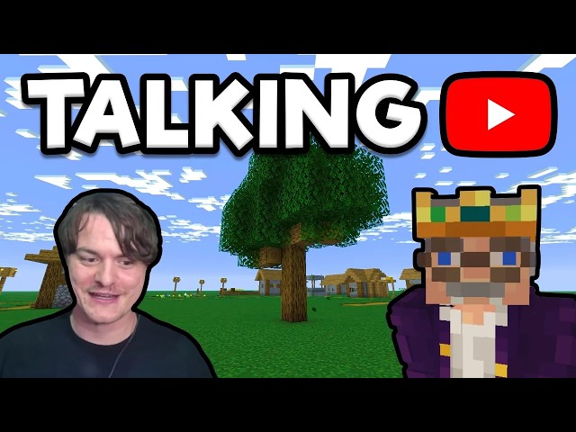 The Best & Worst Parts Of YouTube: A Chat With @Mogswamp