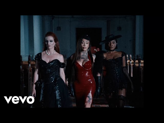 Sugababes - Ghost