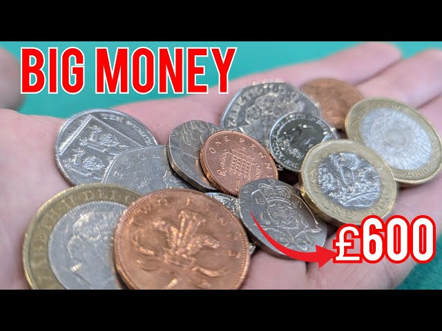 EVERY RARE & ERROR COIN Worth BIG MONEY You Might Have!